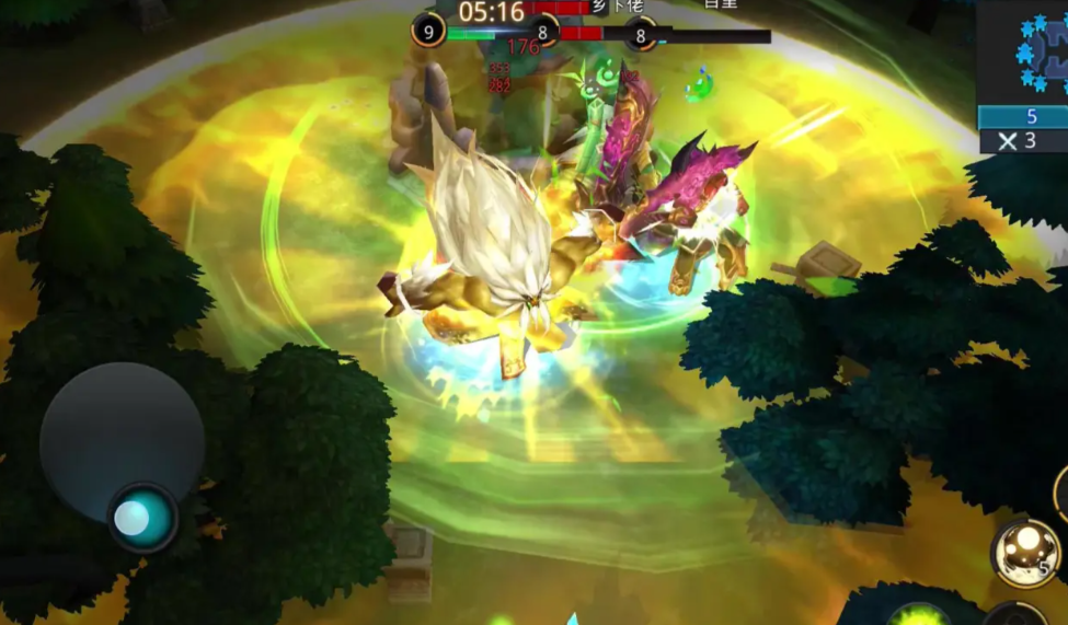 乱斗西游2九灵元圣搭配什么