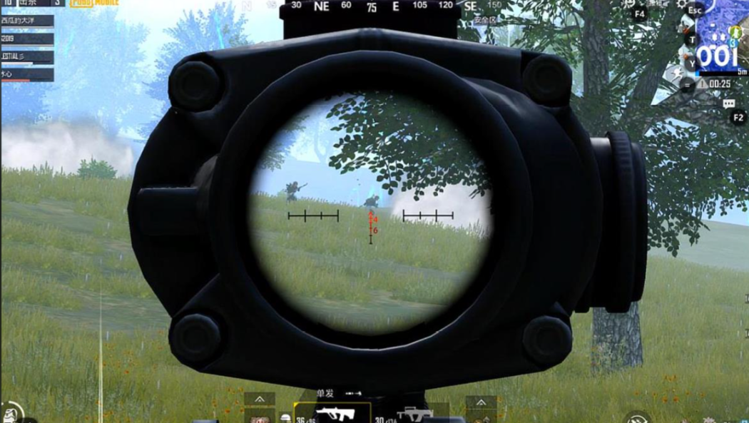 绝地求生刺激战场什么打法最好