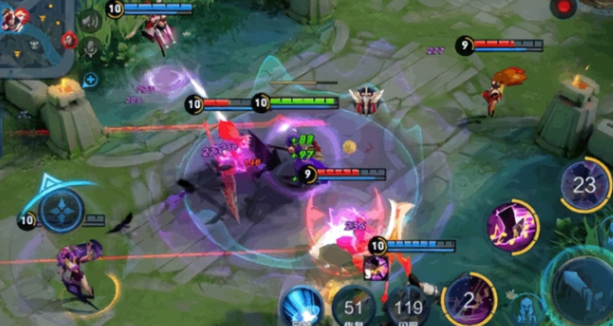 王者荣耀高渐离铭文怎么出装