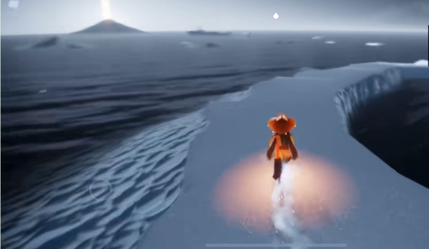 光遇水之训练怎么过 光遇水之训练怎么过