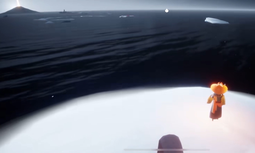 光遇水之训练怎么过