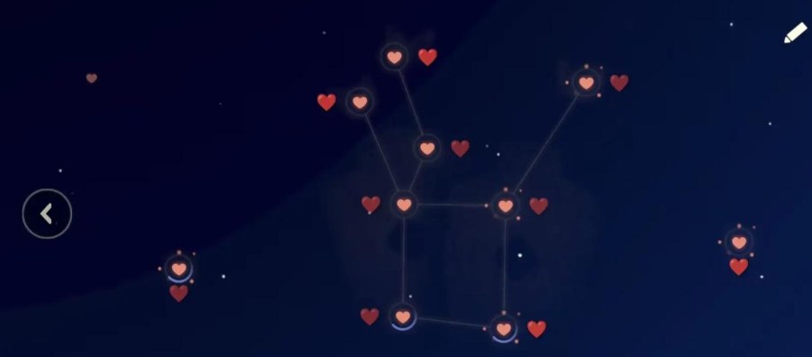 光遇怎么快速存够二十颗爱心