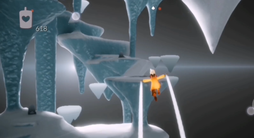 光遇先知的空气试炼怎么过