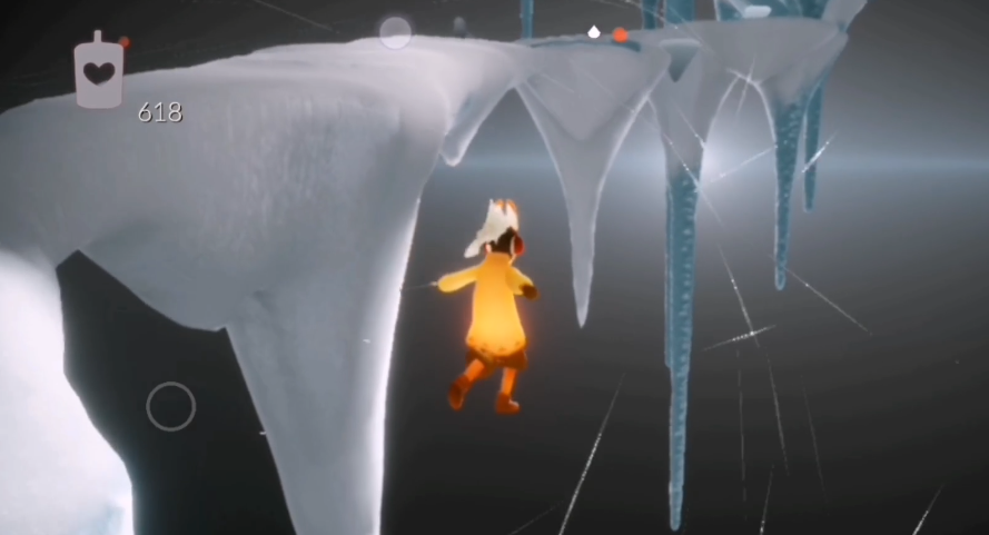 光遇先知的空气试炼怎么过