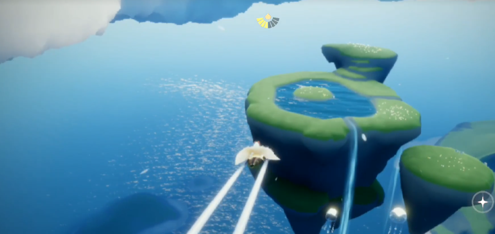 光遇圣岛先祖遗迹怎么开启