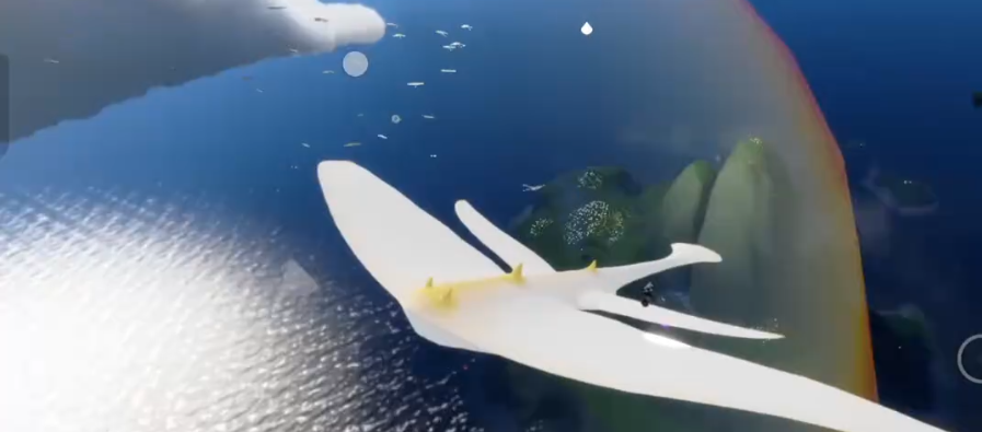 光遇圣岛先祖遗迹怎么开启