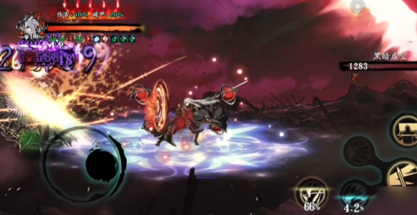 影之刃3左殇觉醒技能啥样