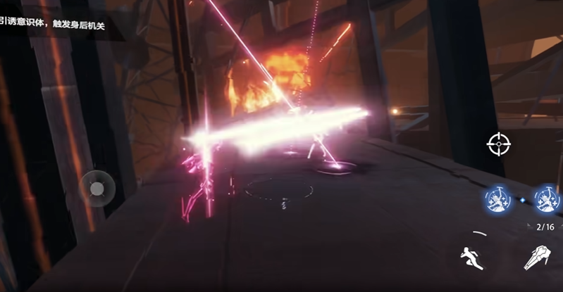 战双帕弥什缠斗怎么通关 战双帕弥什缠斗怎么通关