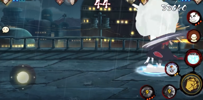 火影忍者手游怎么才能练到红色 火影忍者手游怎么才能练到红色