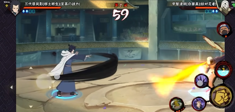 火影忍者手游怎么快速获得要塞