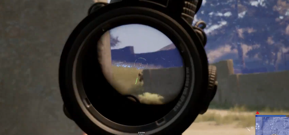 绝地求生怎么压枪一个点 绝地求生怎么压枪一个点