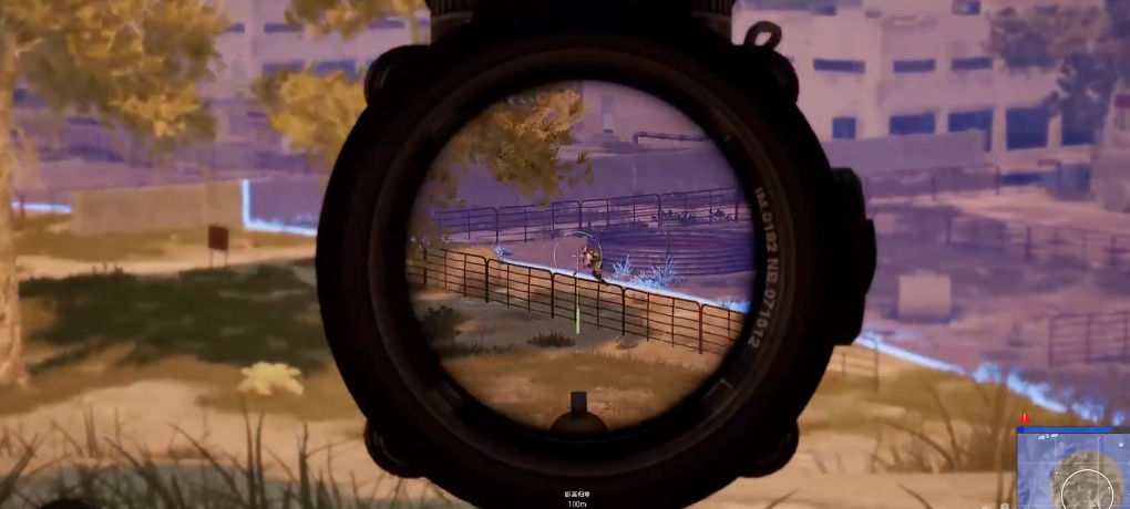 绝地求生怎么压枪一个点 绝地求生怎么压枪一个点