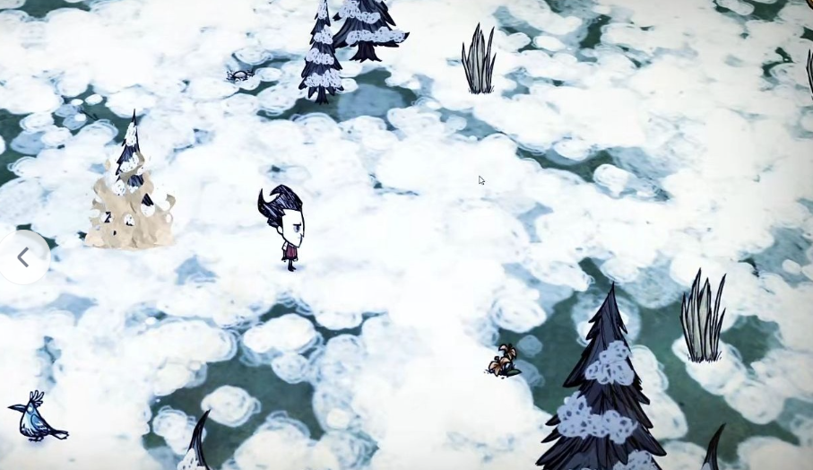 饥荒星辰法杖怎么做