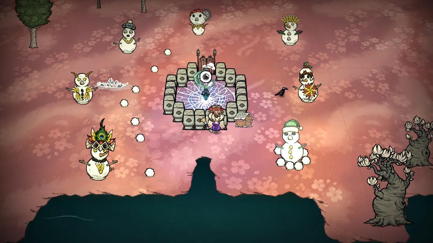 饥荒星辰法杖怎么做 饥荒星辰法杖怎么做