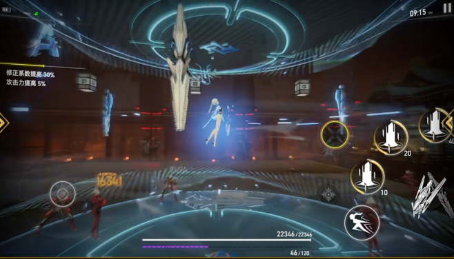 深空之眼金乌配什么阵容