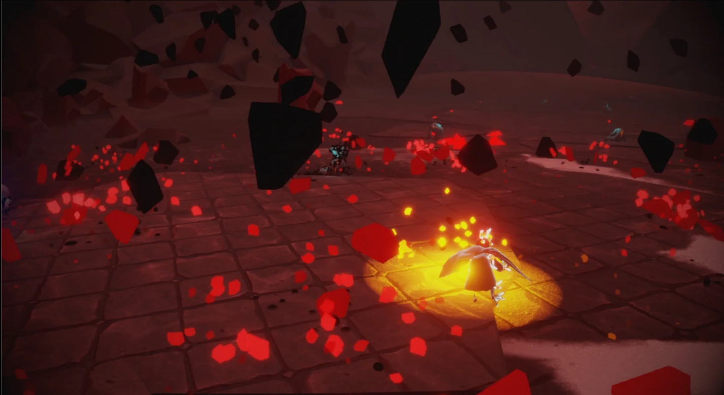 光遇什么时间献祭比较好