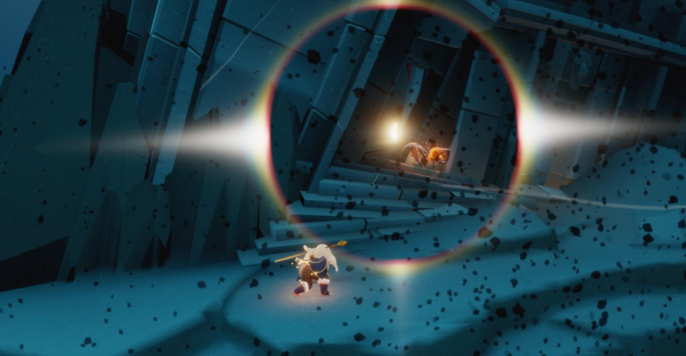 光遇什么时间献祭比较好