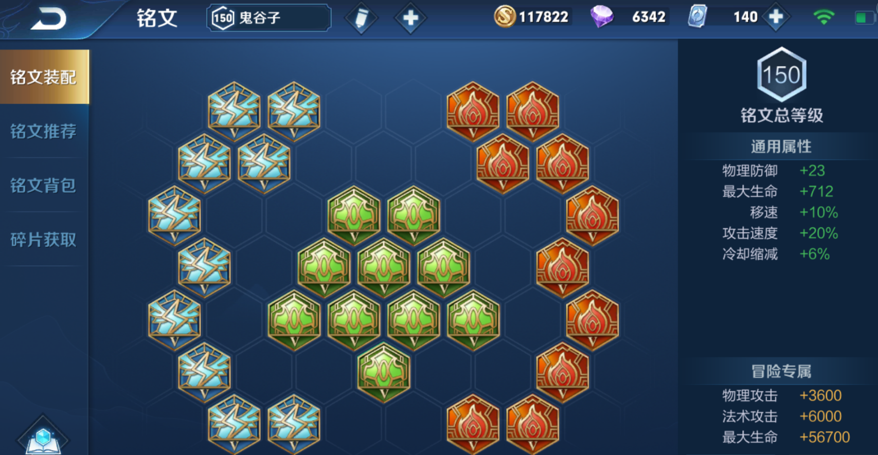 王者荣耀鬼谷子核心出装怎么搭配 王者荣耀鬼谷子核心出装怎么搭配