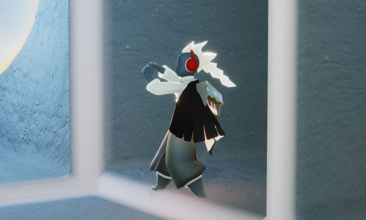 光遇如何获得龙骨