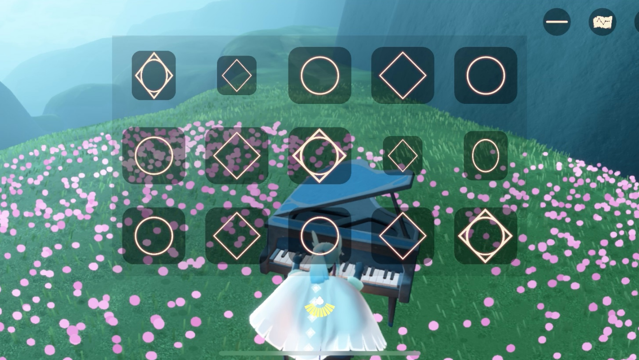 光遇钢琴乐器怎么获得