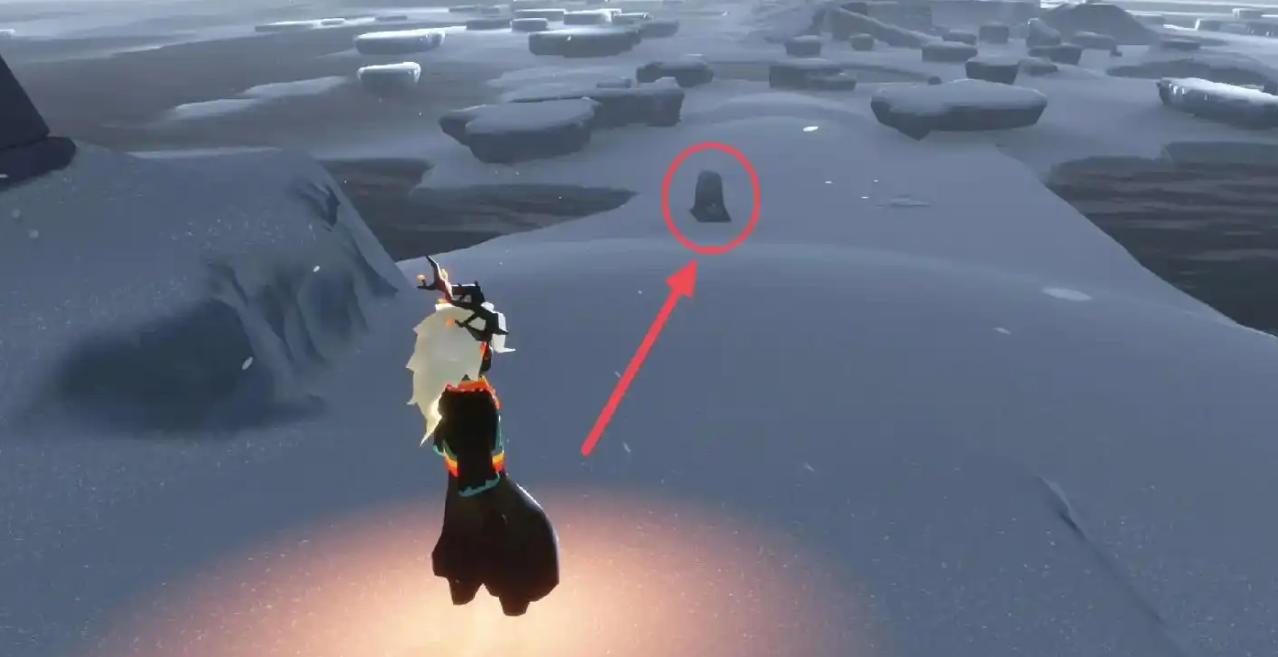 光遇如何迎接首个试炼