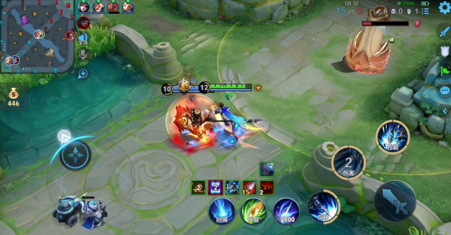 王者荣耀赵云木兰出装怎么出 王者荣耀赵云木兰出装怎么出