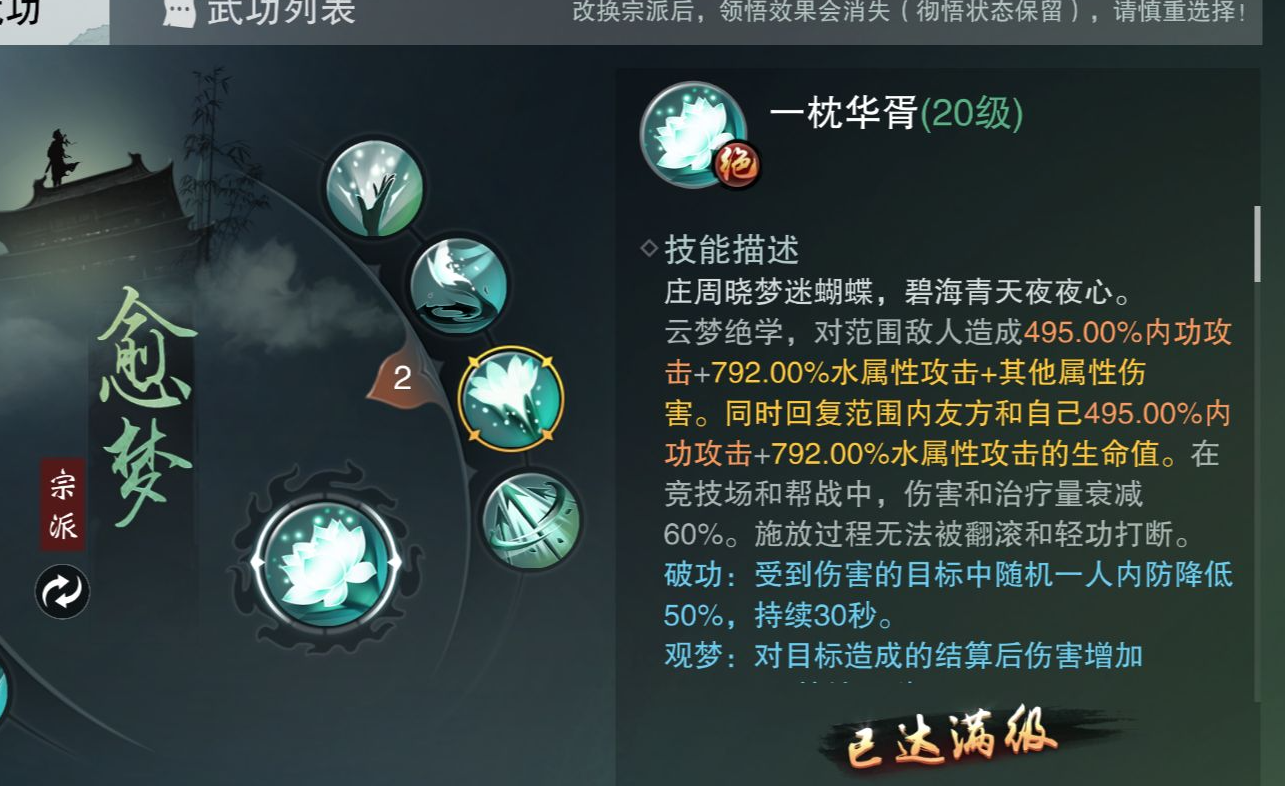 一梦江湖赚钱最快的职业是什么