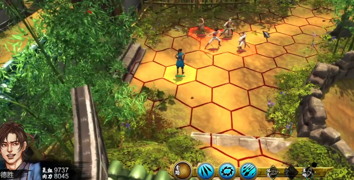 侠客风云传太乙刀剑怎么获得