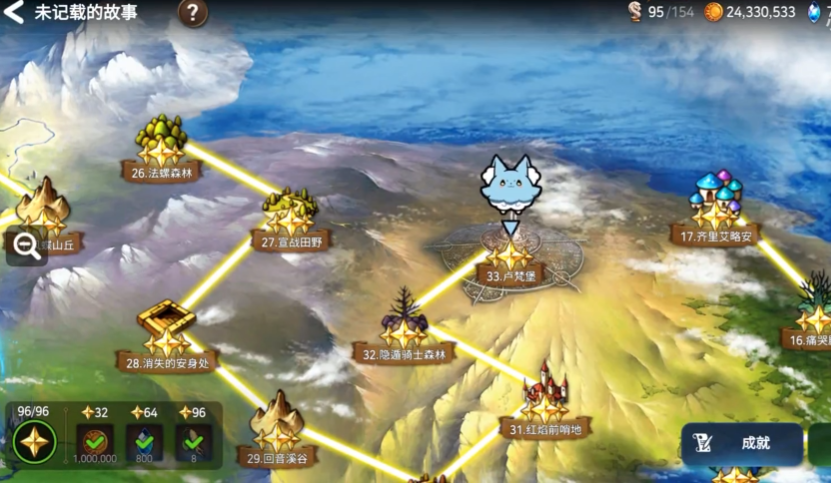 第七史诗后记副本在哪里