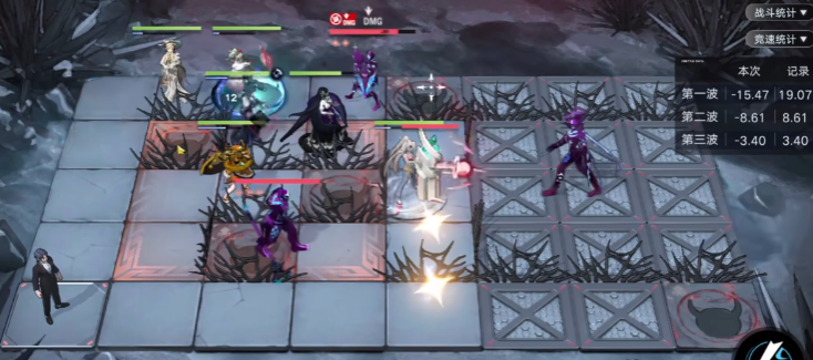 无期迷途卡牌怎么养