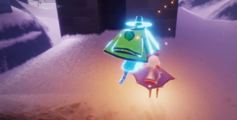 光遇梦想季怎么跑最好 光遇梦想季怎么跑最好