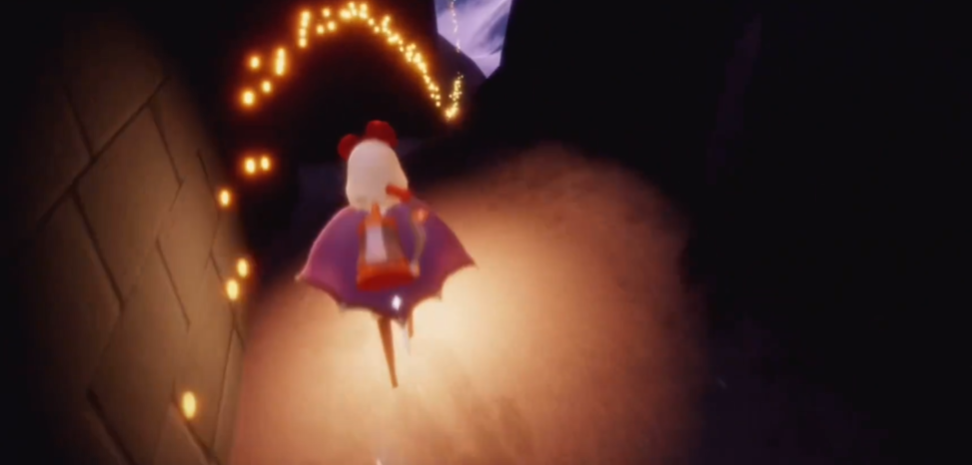 光遇梦想季怎么跑最好 光遇梦想季怎么跑最好