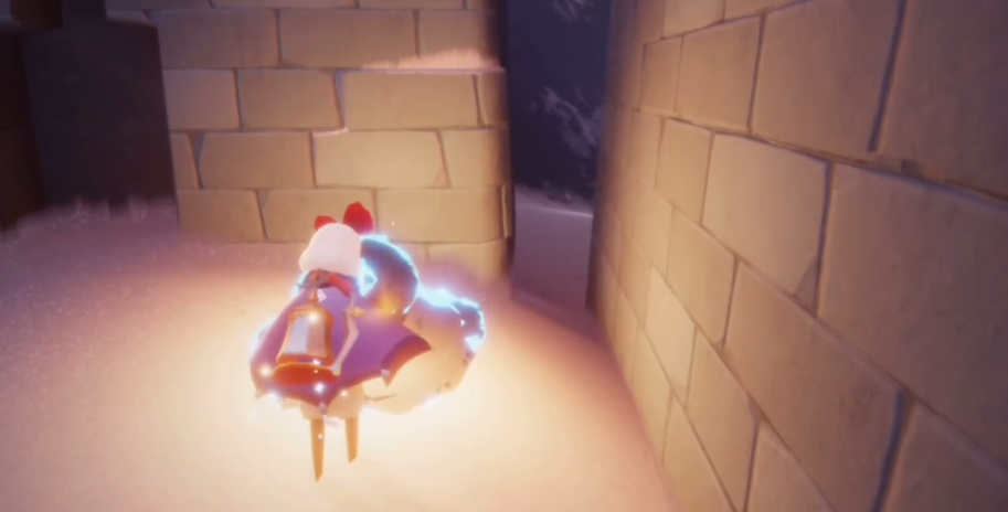 光遇梦想季怎么跑最好 光遇梦想季怎么跑最好