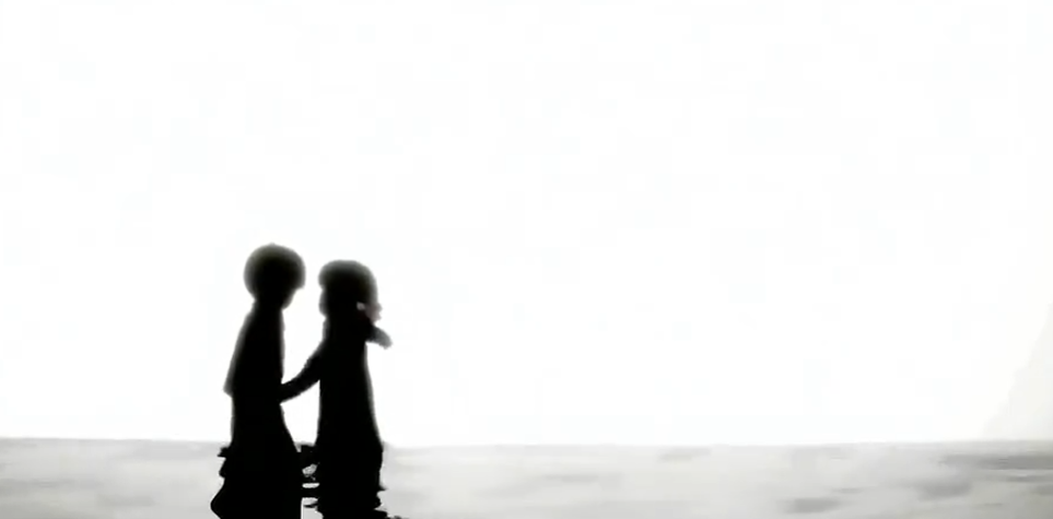 光遇黑白之境怎么进去