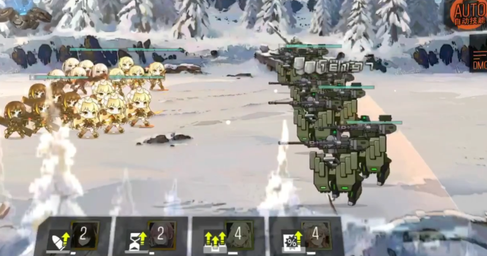 少女前线hk21怎么获得 少女前线hk21怎么获得