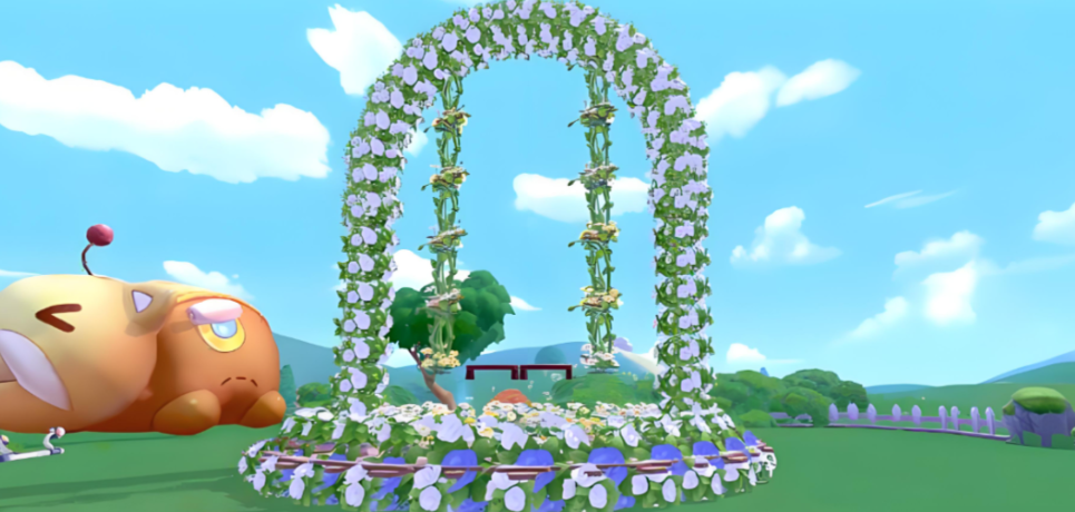 摩尔庄园秋千怎么获得 摩尔庄园秋千怎么获得