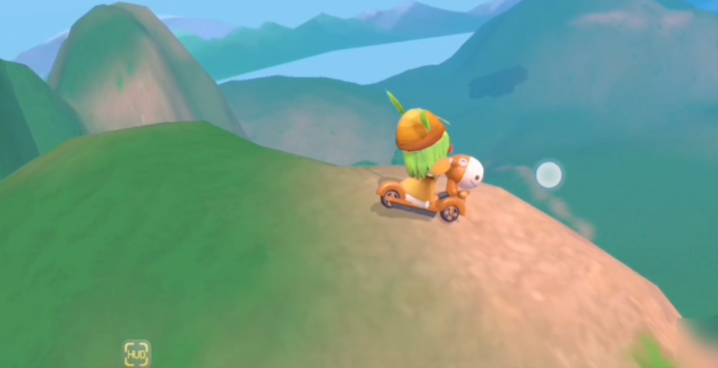 摩尔庄园监狱怎么救