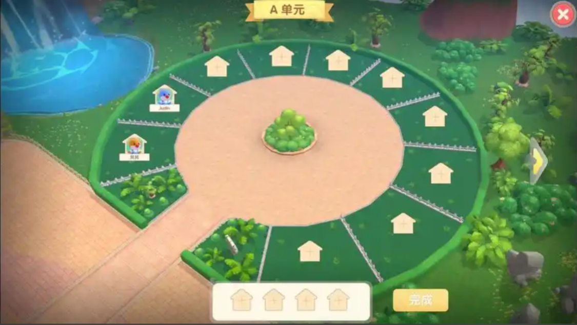 摩尔庄园家园怎么搬入小镇 摩尔庄园家园怎么搬入小镇