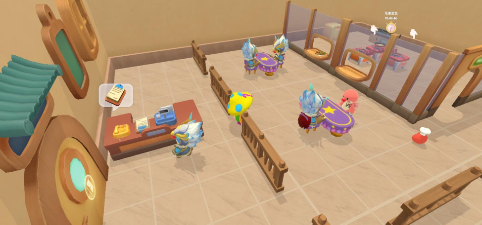 摩尔庄园手游怎么获得磁带