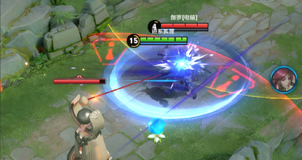 王者荣耀兰陵王怎么出装