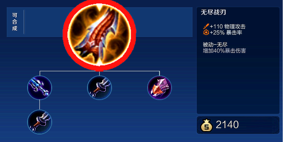 王者荣耀凯到底怎么出装