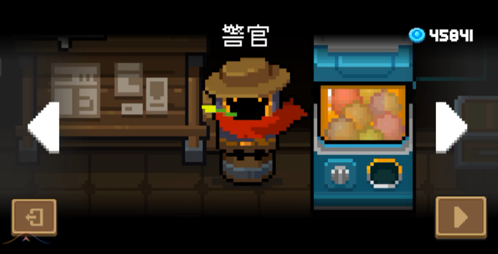 元气骑士如何开启因子 元气骑士如何开启因子