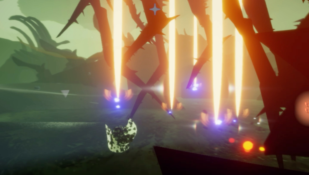 光遇在光翼悬崖边上掉落怎么搞