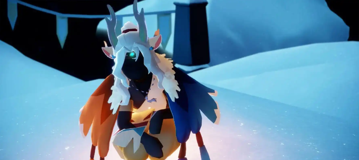 光遇龙骨搭配什么好