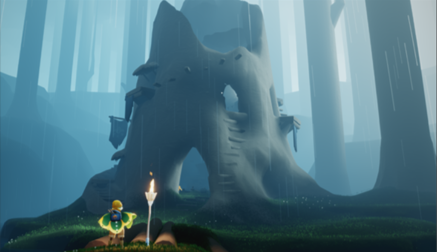 光遇击掌动作怎么用