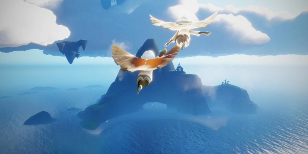 光遇可以恢复能量的翅膀怎么获得