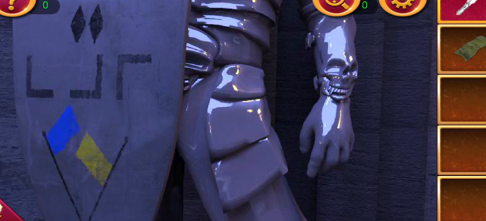 密室逃脱14地球仪怎么转 密室逃脱14地球仪怎么转