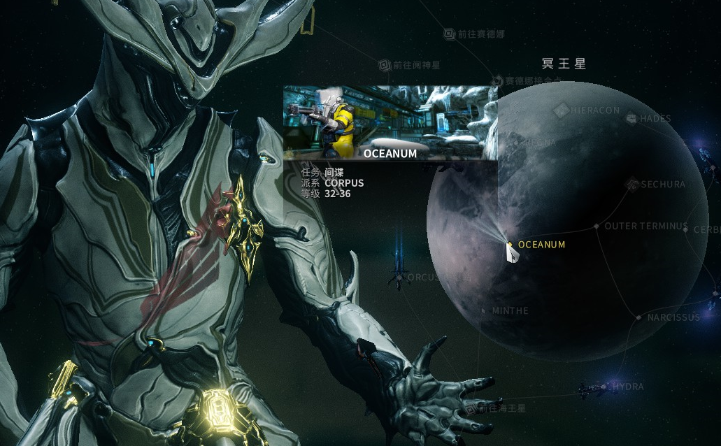 星际战甲主要是玩什么 星际战甲主要是玩什么