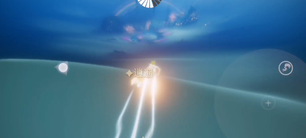 光遇神庙旁最后一个任务需要什么