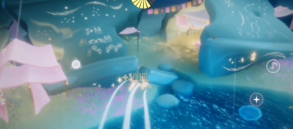 光遇神庙旁最后一个任务需要什么